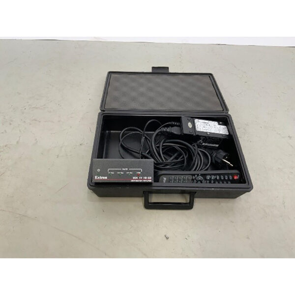 Extron MDA 4V HD-SDI förstärkare 1 x SDI in - 4 x SDI ut