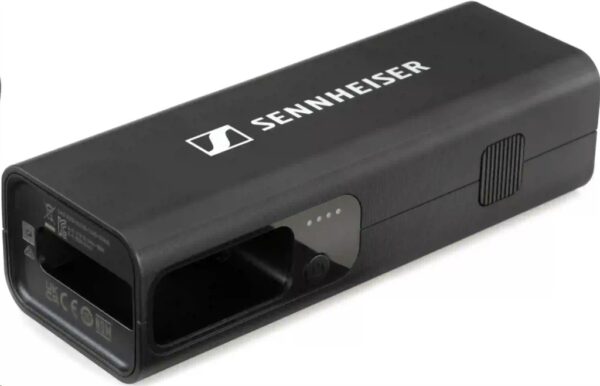 Sennheiser PROFILE trådlöst 2-kanals paket