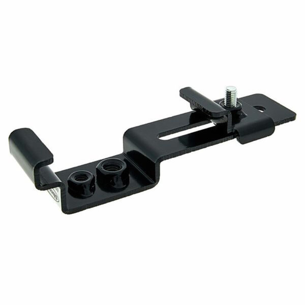 Showtec, mini tältclamp max 25kg