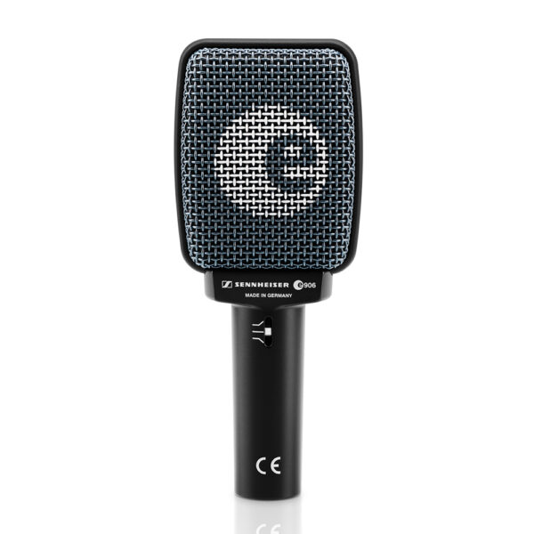 Sennheiser e906