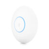 Ubiquiti UniFi U6-LR - Trådlös åtkomstpunkt - Wi-Fi 6 - 2.4 GHz, 5 GHz