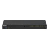 Netgear Switch GSM4212UX M4250-10G2XF-PoE++  10x1Gb (8 PoE++) + 2x10Gb SFP+