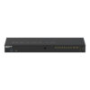 Netgear Switch, MSM4214X M4250-12M2XF 2x1/2.5Gb + 2x10 Gigabit SFP+