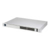 Ubiquiti UniFi Switch Pro 24 x Gb (16 PoE+, 8 PoE++, 400w) + 2 x 10 Gigabit SFP+