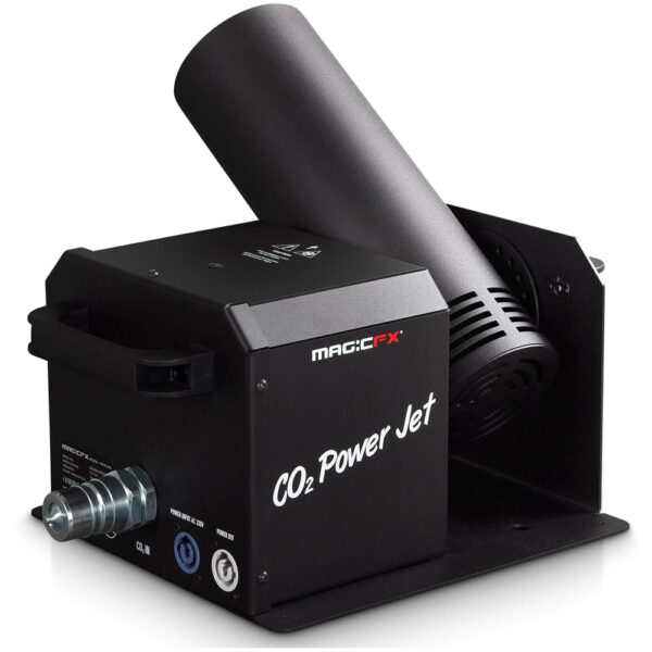 Magic FX Co2 Power Jet