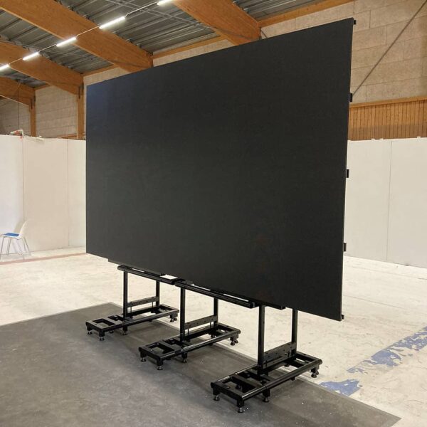 Amtech inomhus MG6-P2.84, 50cm x 50cm