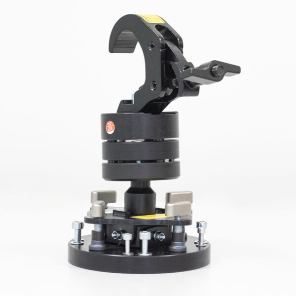 Exact EVO-LINK-201 trossfäste för Epson projektorram 200kg