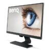 BenQ 24'' GW2480 Frameless IPS HDMI/DP/VGA, Black
