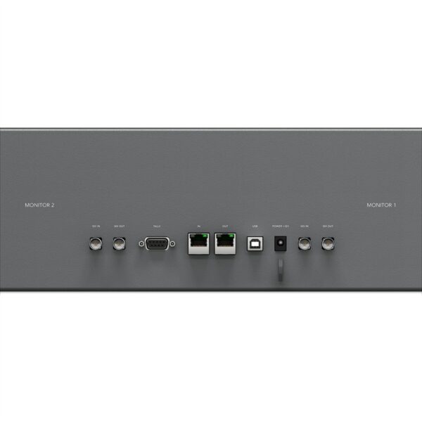 Blackmagic LCD-monitor Smartview Duo 2 x 8"