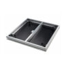 Stairville Tour Stage Plattform 1x1m ODW - utomhus