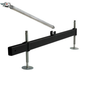 Prolyte MPT Outrigger lång med stabilizer T-51-PIO94ST