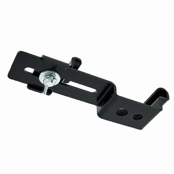 Showtec, mini tältclamp max 25kg