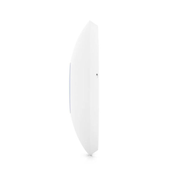 Ubiquiti UniFi U6-LR - Trådlös åtkomstpunkt - Wi-Fi 6 - 2.4 GHz, 5 GHz