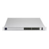 Ubiquiti UniFi Switch Pro 24 x Gb (16 PoE+, 8 PoE++, 400w) + 2 x 10 Gigabit SFP+