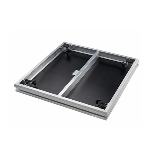 Stairville Tour Stage Plattform 1x1m ODW - utomhus