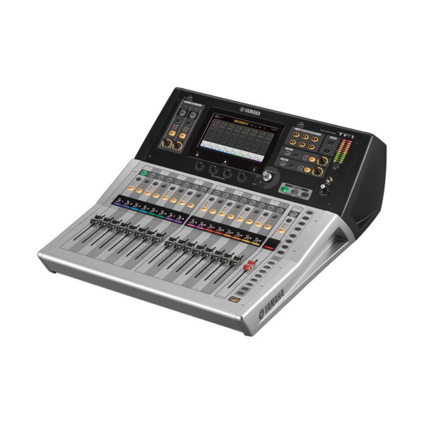 Yamaha TF1 - digitalt mixerbord
