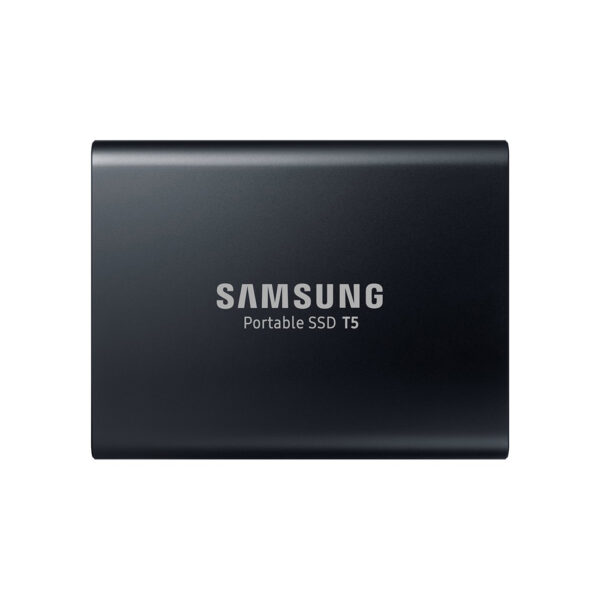 Samsung Portable SSD T5 1TB (USB 3.1) Black