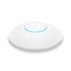Ubiquiti UniFi U6-LR - Trådlös åtkomstpunkt - Wi-Fi 6 - 2.4 GHz, 5 GHz