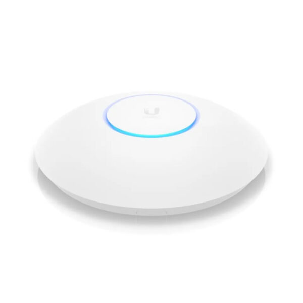 Ubiquiti UniFi U6-LR - Trådlös åtkomstpunkt - Wi-Fi 6 - 2.4 GHz, 5 GHz