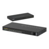 Netgear Switch, MSM4214X M4250-12M2XF 2x1/2.5Gb + 2x10 Gigabit SFP+