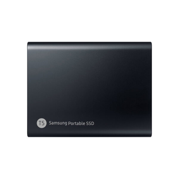 Samsung Portable SSD T5 1TB (USB 3.1) Black