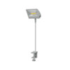 LED KKL-30 Floodlight 4100K silver