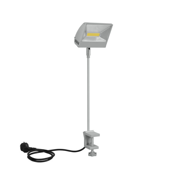LED KKL-30 Floodlight 4100K silver