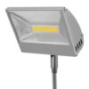 LED KKL-30 Floodlight 4100K silver