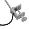 LED KKL-30 Floodlight 4100K silver