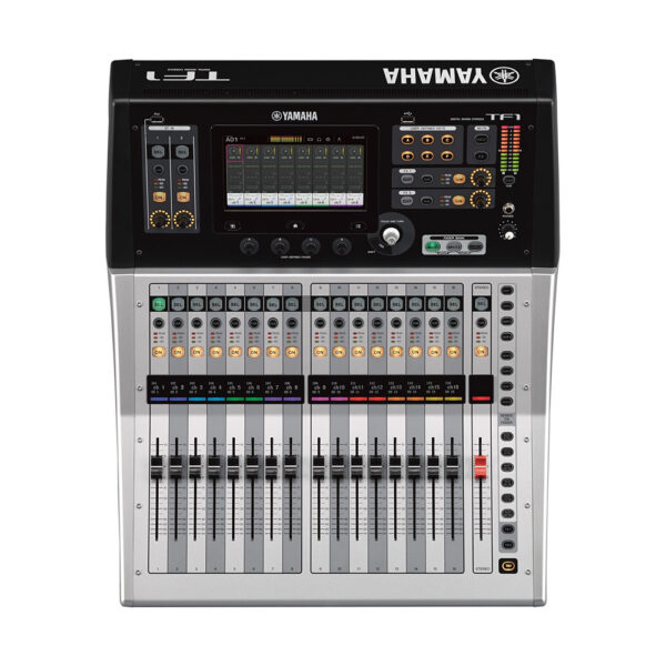 Yamaha TF1 - digitalt mixerbord