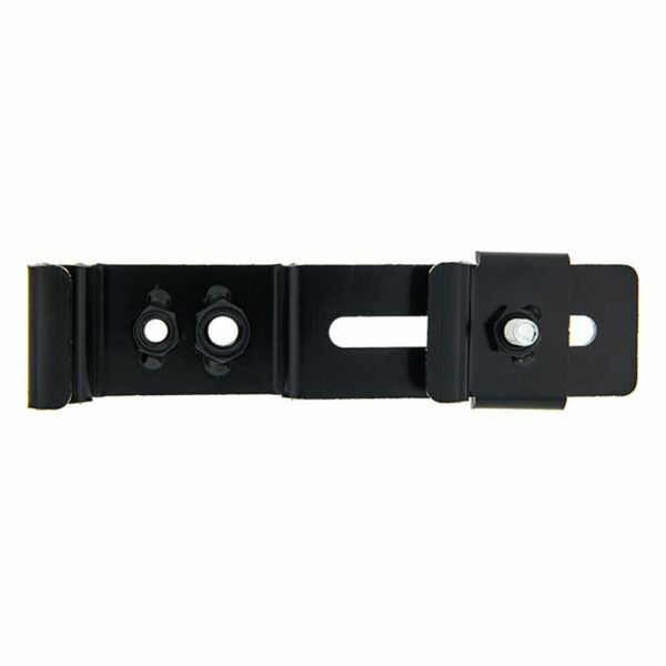 Showtec, mini tältclamp max 25kg