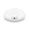 Ubiquiti UniFi U6-LR - Trådlös åtkomstpunkt - Wi-Fi 6 - 2.4 GHz, 5 GHz