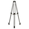 E-IMAGE GA751 Aluminum Tripod(75mm bowl) 76cm - 138,5cm