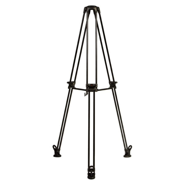 E-IMAGE GA751 Aluminum Tripod(75mm bowl) 76cm - 138,5cm