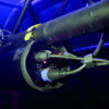 Showtec Truss Booster RDM 1-6 - DMX splitter 5-pin XLR