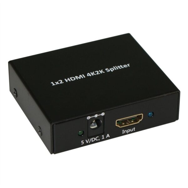 HDMI splitter 1 x 2 HDMI 4Kx2K