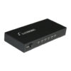 HDMI splitter 1 x 4 HDMI 4Kx2K