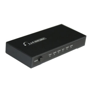 HDMI splitter 1 x 4 HDMI 4Kx2K