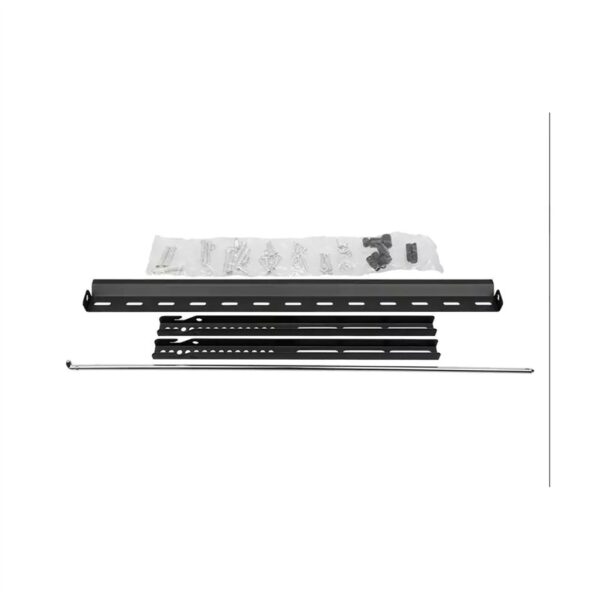 Väggfäste TV 40-75", VESA upp till 600x400, max 60kg