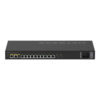 Netgear Switch GSM4212UX M4250-10G2XF-PoE++  10x1Gb (8 PoE++) + 2x10Gb SFP+