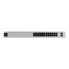 Ubiquiti UniFi Switch Pro 24 x Gb (16 PoE+, 8 PoE++, 400w) + 2 x 10 Gigabit SFP+