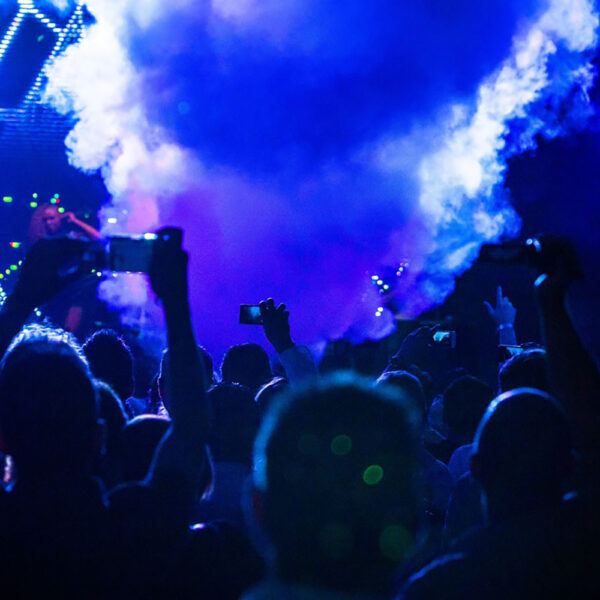 Magic FX Co2 Power Jet