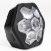 Soundboks Lightboks - Ljudstyrd och batteridriven 7 x 12 W RGBW-LED med partyeffekt