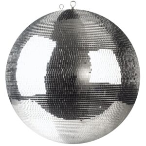 Spegelboll inkl. motor, 50cm (5x5mm speglar)