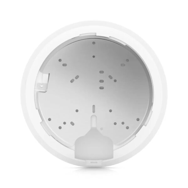 Ubiquiti UniFi U6-LR - Trådlös åtkomstpunkt - Wi-Fi 6 - 2.4 GHz, 5 GHz