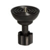 E-IMAGE 75BF - 75mm BALL to FLAT ADAPTER