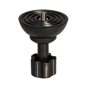 E-IMAGE 75BF - 75mm BALL to FLAT ADAPTER