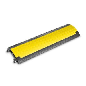 Kabelskydd Defender 3-kanaler, 1m x 0,29m