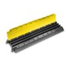Kabelskydd Defender 3-kanaler, 1m x 0,29m