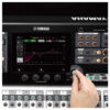 Yamaha TF1 - digitalt mixerbord